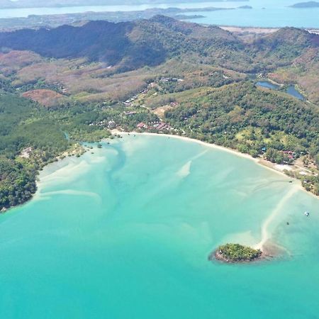 Koh Yao Seaview Bungalow Đảo Koh Yao Noi Ngoại thất bức ảnh