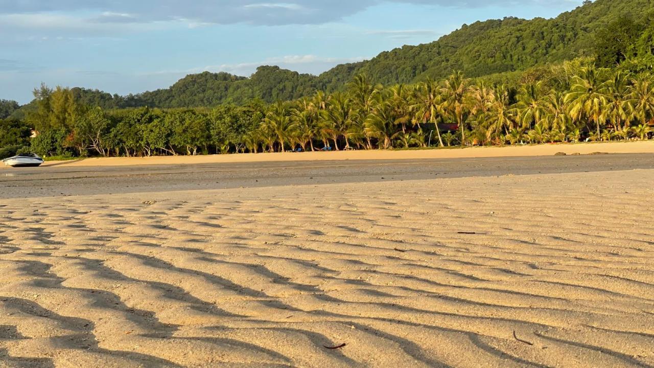 Koh Yao Seaview Bungalow Đảo Koh Yao Noi Ngoại thất bức ảnh