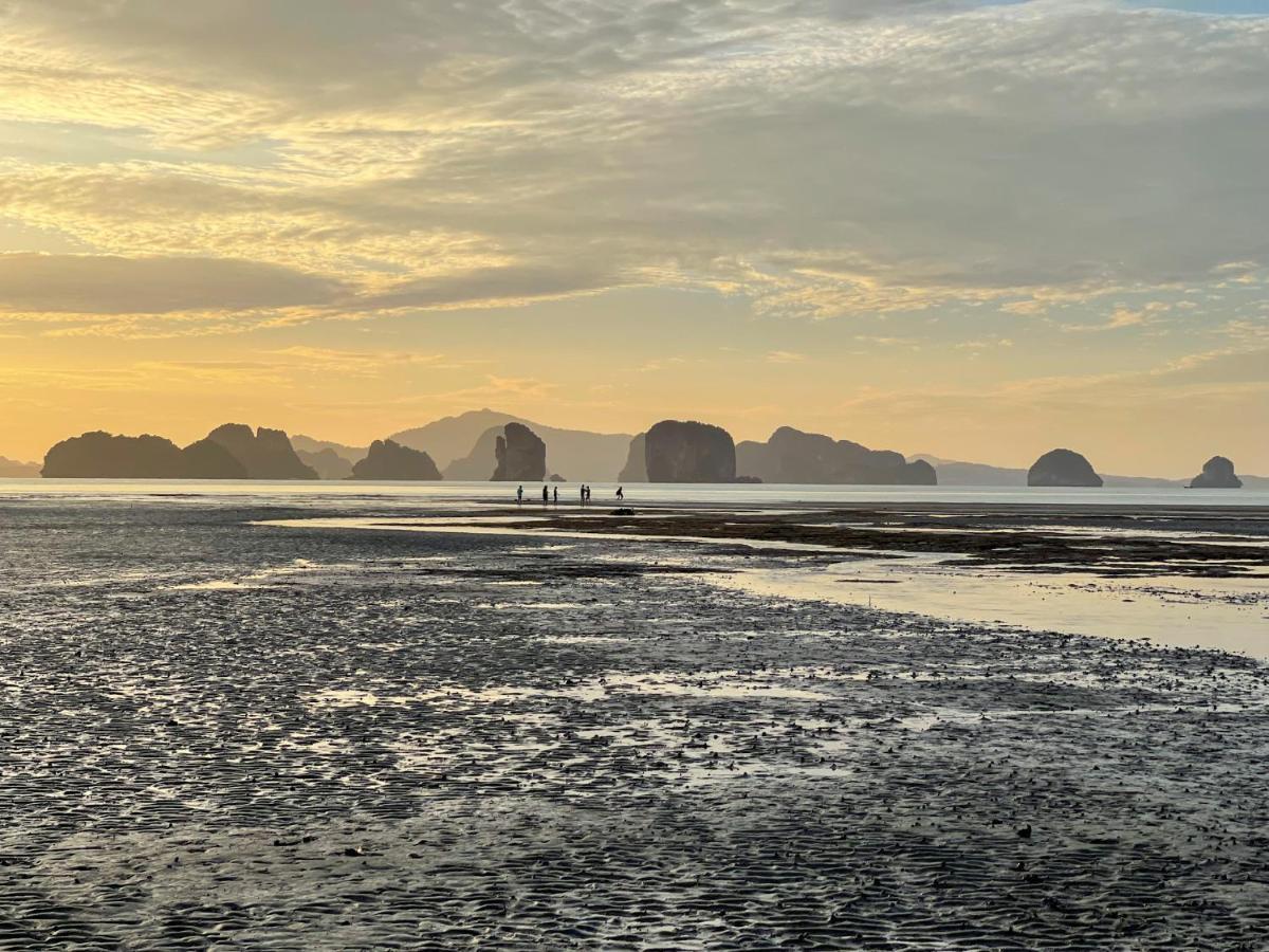 Koh Yao Seaview Bungalow Đảo Koh Yao Noi Ngoại thất bức ảnh