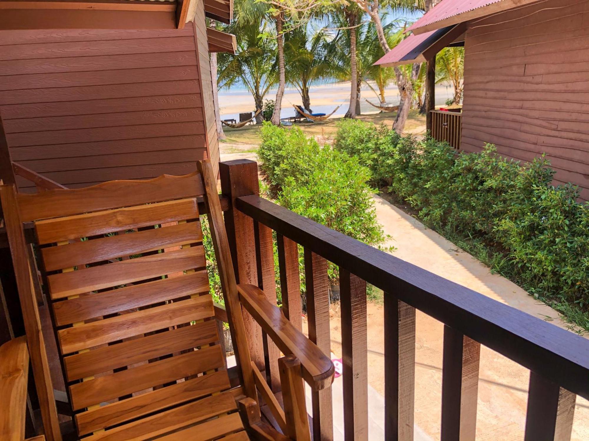 Koh Yao Seaview Bungalow Đảo Koh Yao Noi Phòng bức ảnh