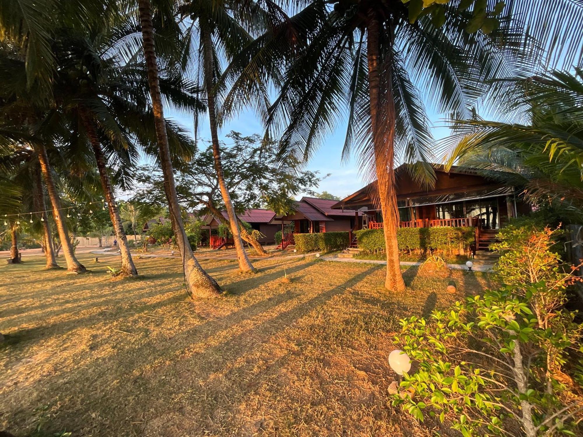 Koh Yao Seaview Bungalow Đảo Koh Yao Noi Ngoại thất bức ảnh