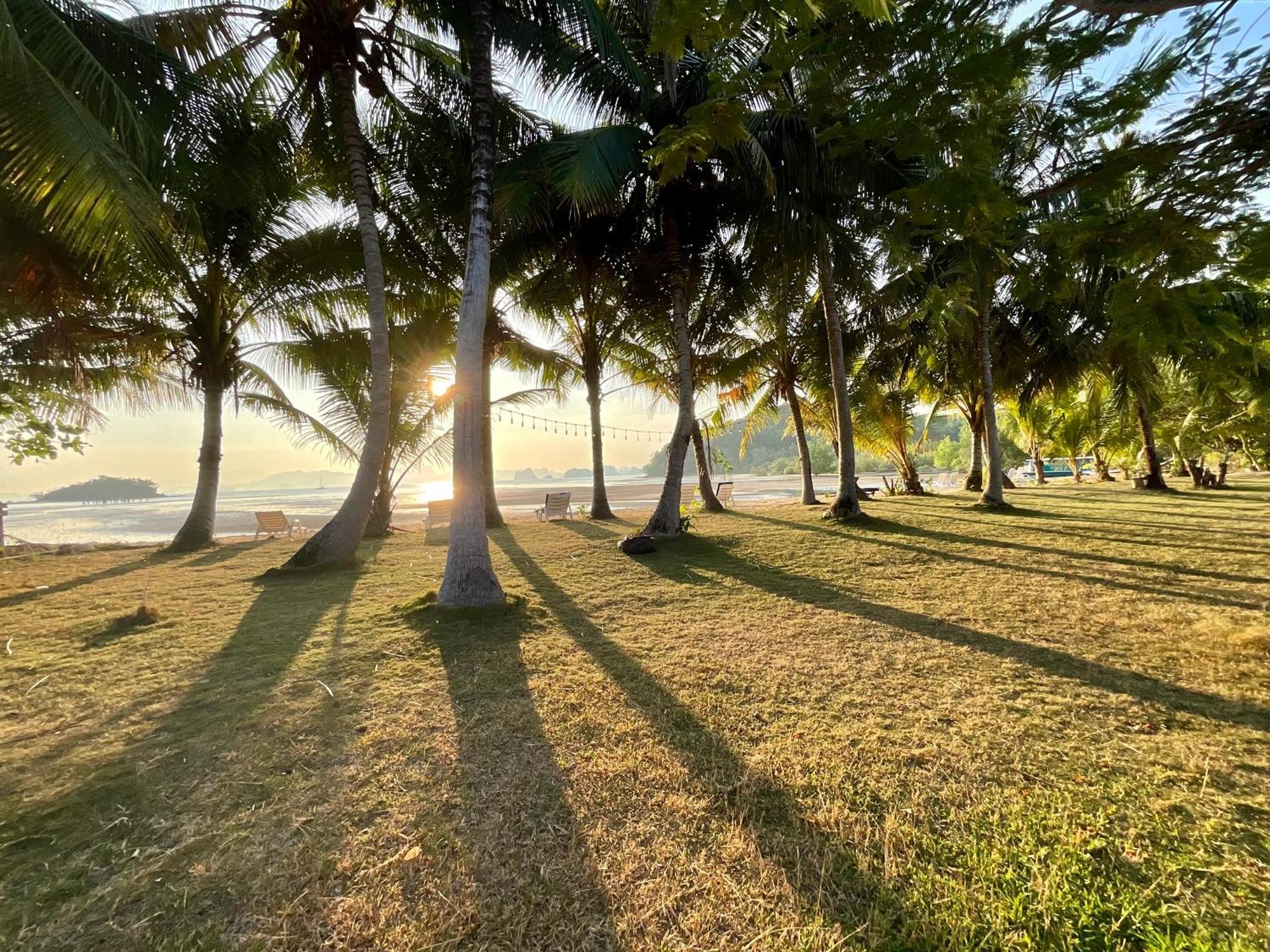 Koh Yao Seaview Bungalow Đảo Koh Yao Noi Ngoại thất bức ảnh
