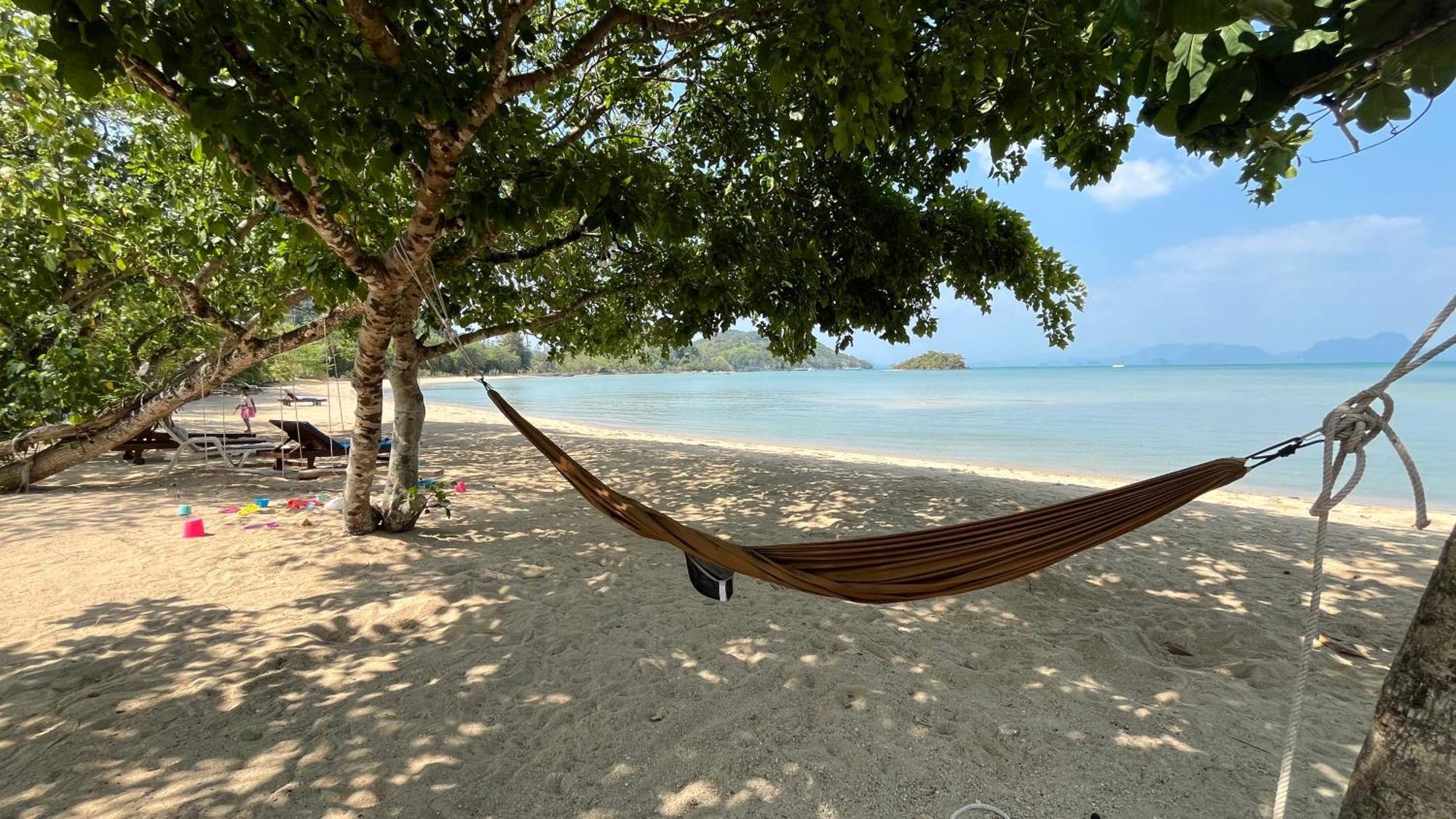 Koh Yao Seaview Bungalow Đảo Koh Yao Noi Ngoại thất bức ảnh