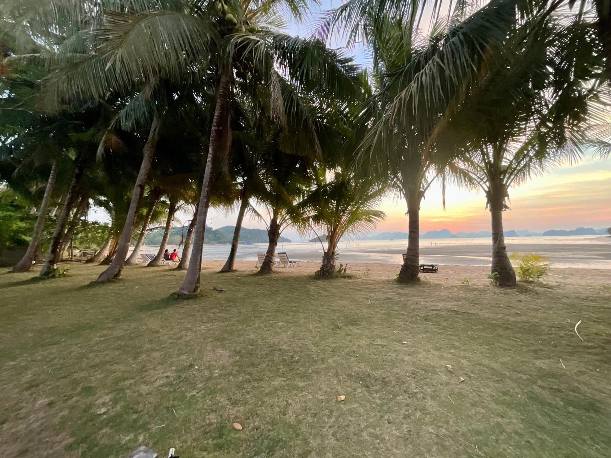 Koh Yao Seaview Bungalow Đảo Koh Yao Noi Ngoại thất bức ảnh