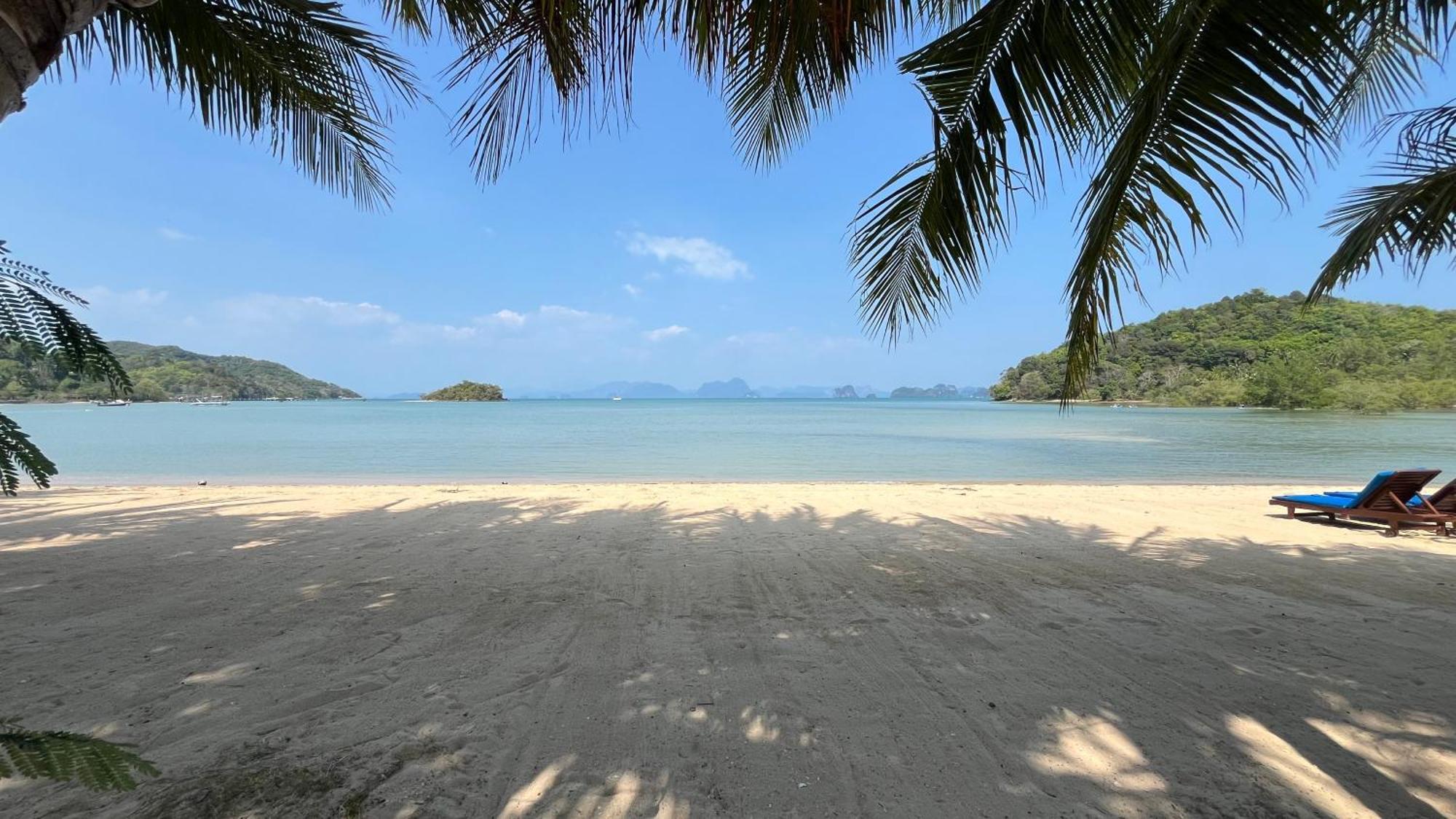 Koh Yao Seaview Bungalow Đảo Koh Yao Noi Ngoại thất bức ảnh