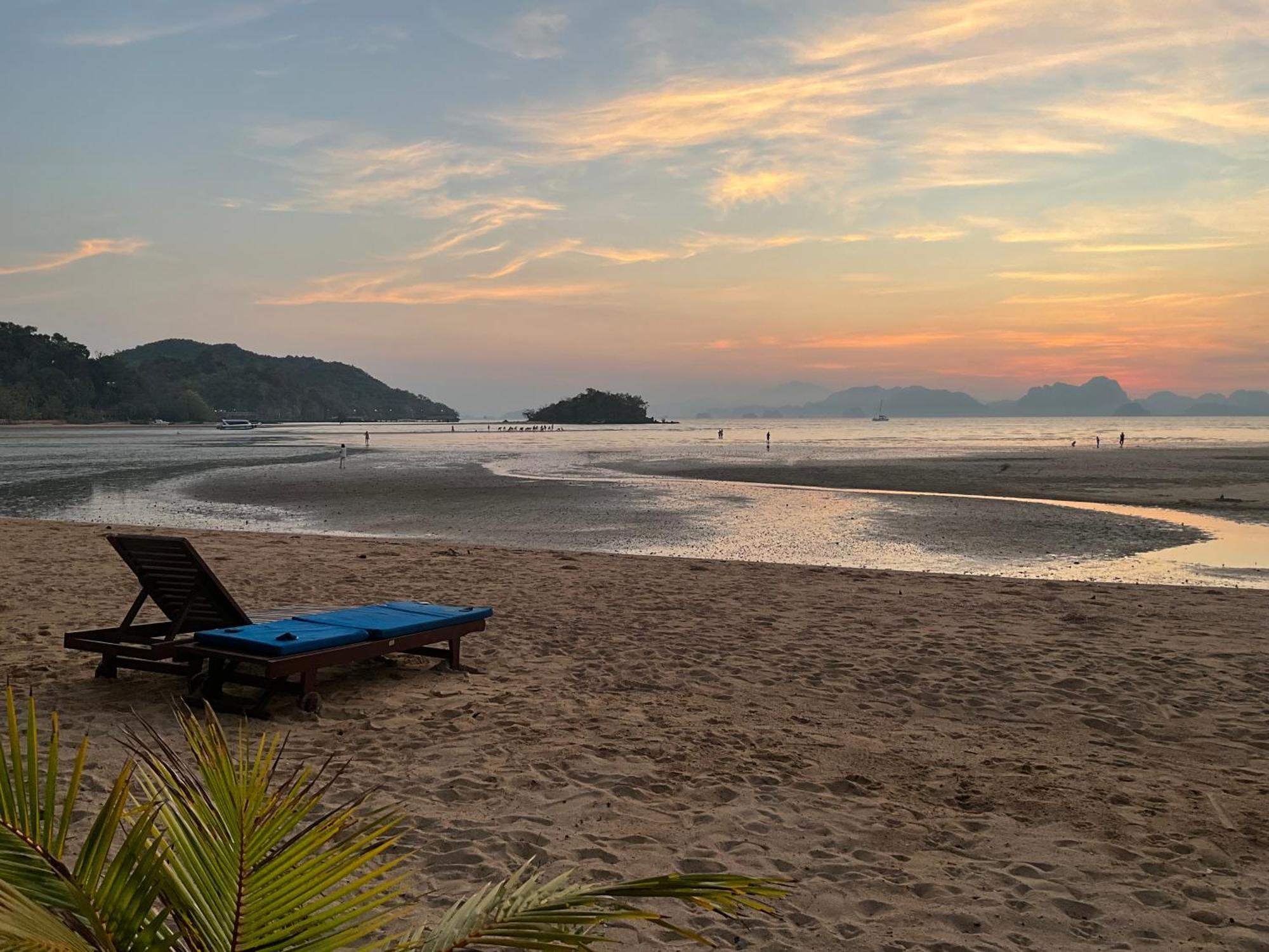 Koh Yao Seaview Bungalow Đảo Koh Yao Noi Ngoại thất bức ảnh