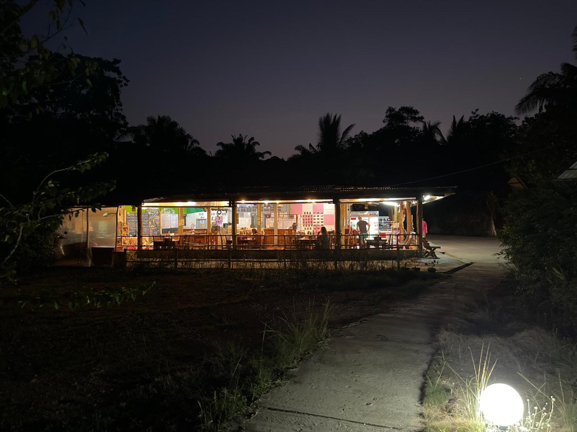 Koh Yao Seaview Bungalow Đảo Koh Yao Noi Ngoại thất bức ảnh