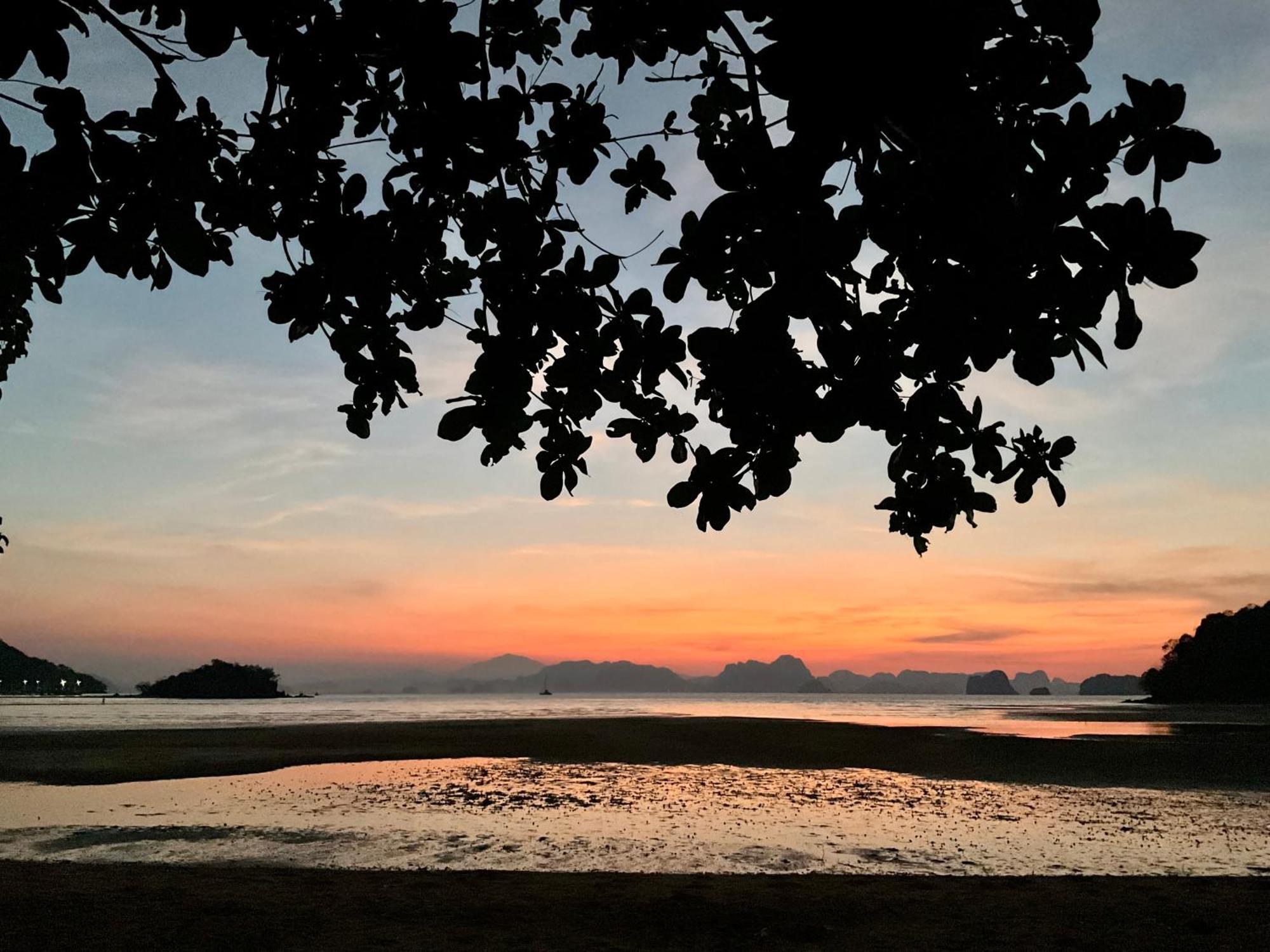 Koh Yao Seaview Bungalow Đảo Koh Yao Noi Ngoại thất bức ảnh