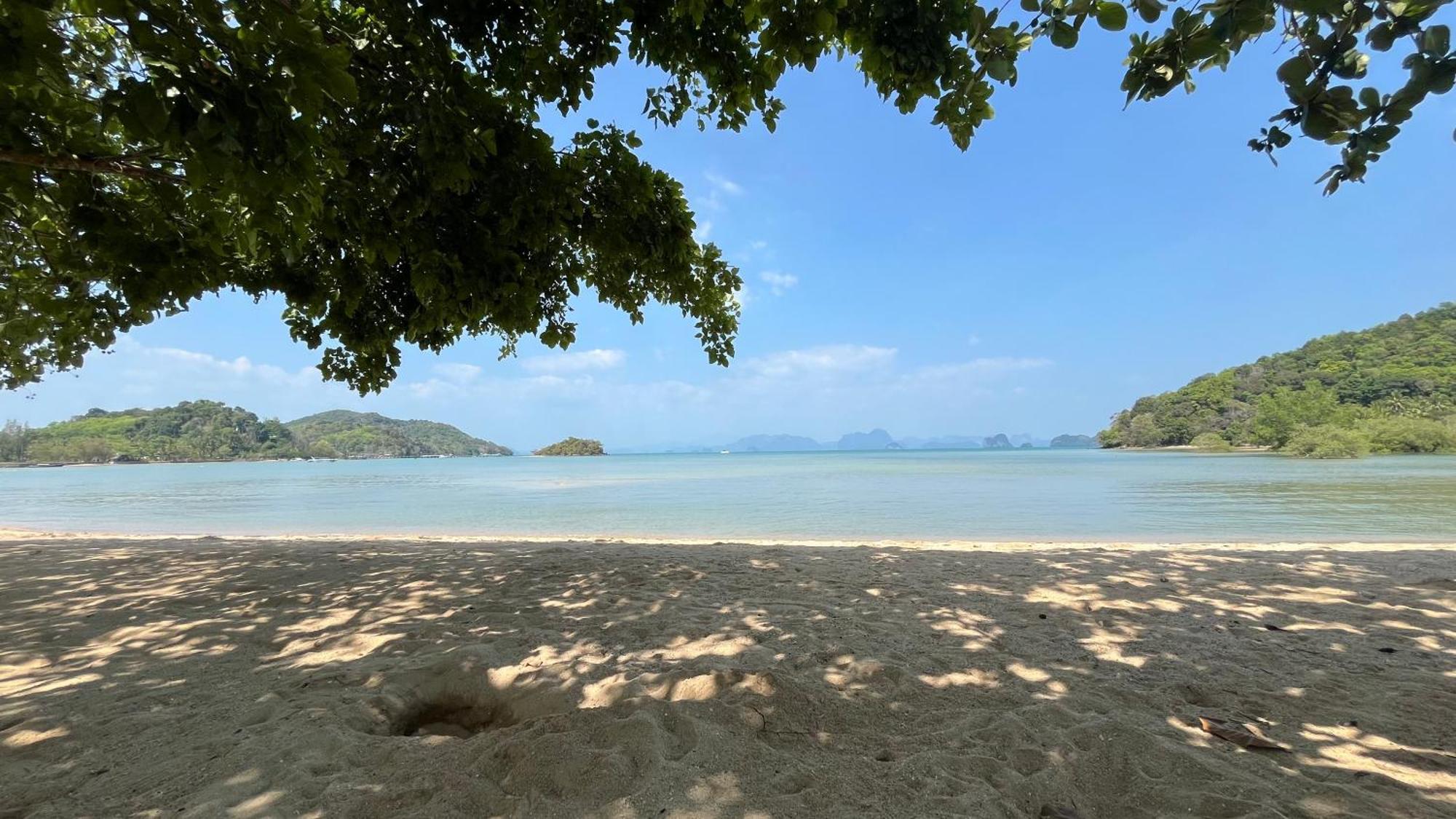 Koh Yao Seaview Bungalow Đảo Koh Yao Noi Ngoại thất bức ảnh