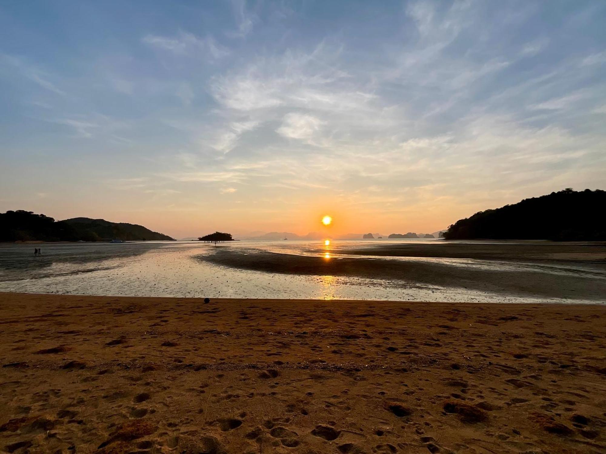Koh Yao Seaview Bungalow Đảo Koh Yao Noi Ngoại thất bức ảnh